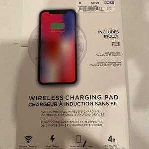 Wireless charger